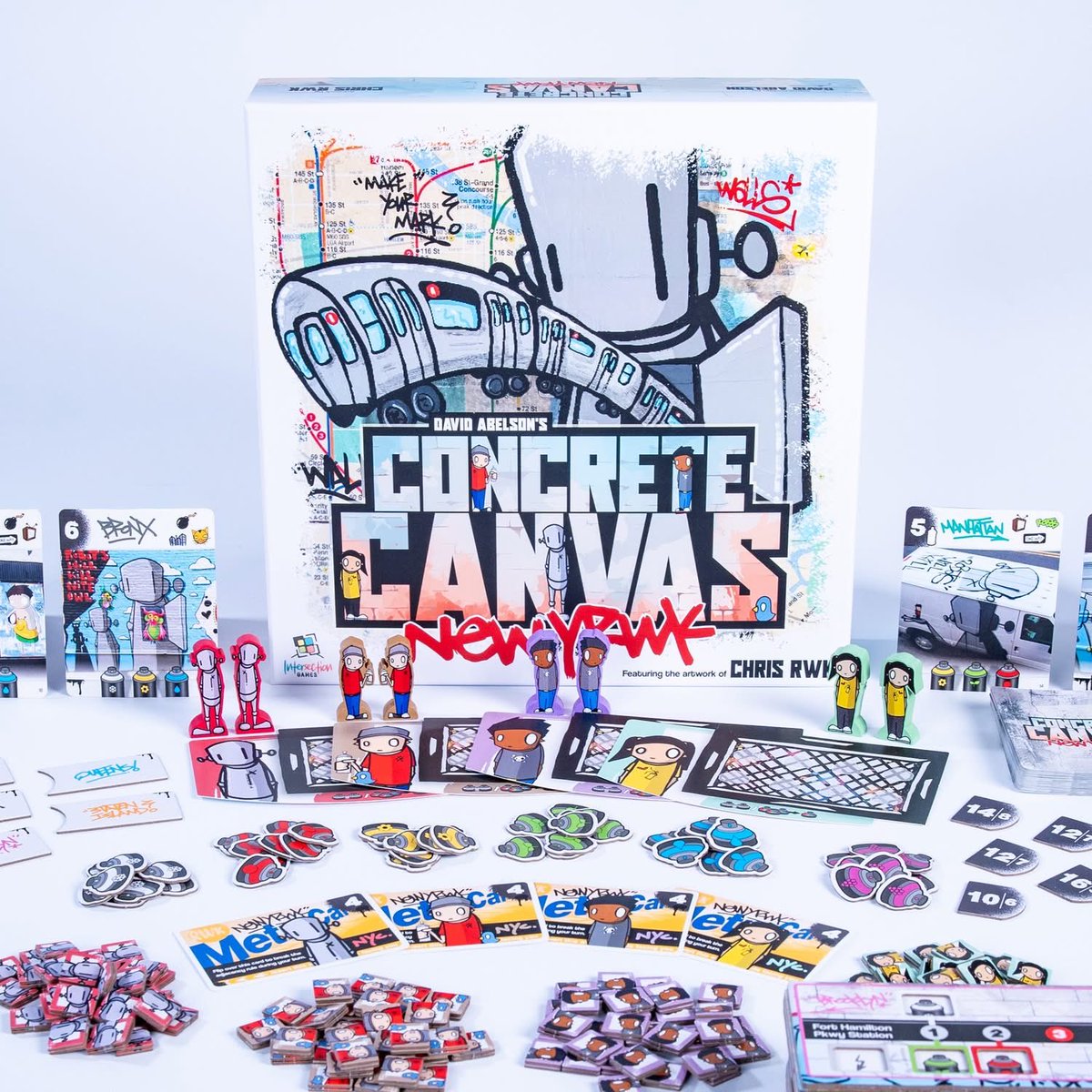 ChrisRWK tweet media