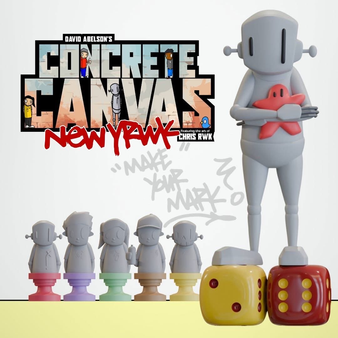 ChrisRWK tweet media