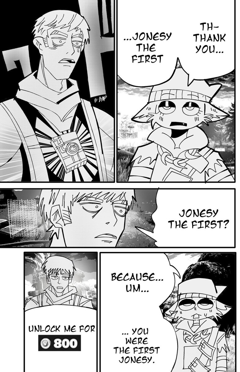 JIAN (@jiansketch) on Twitter photo 