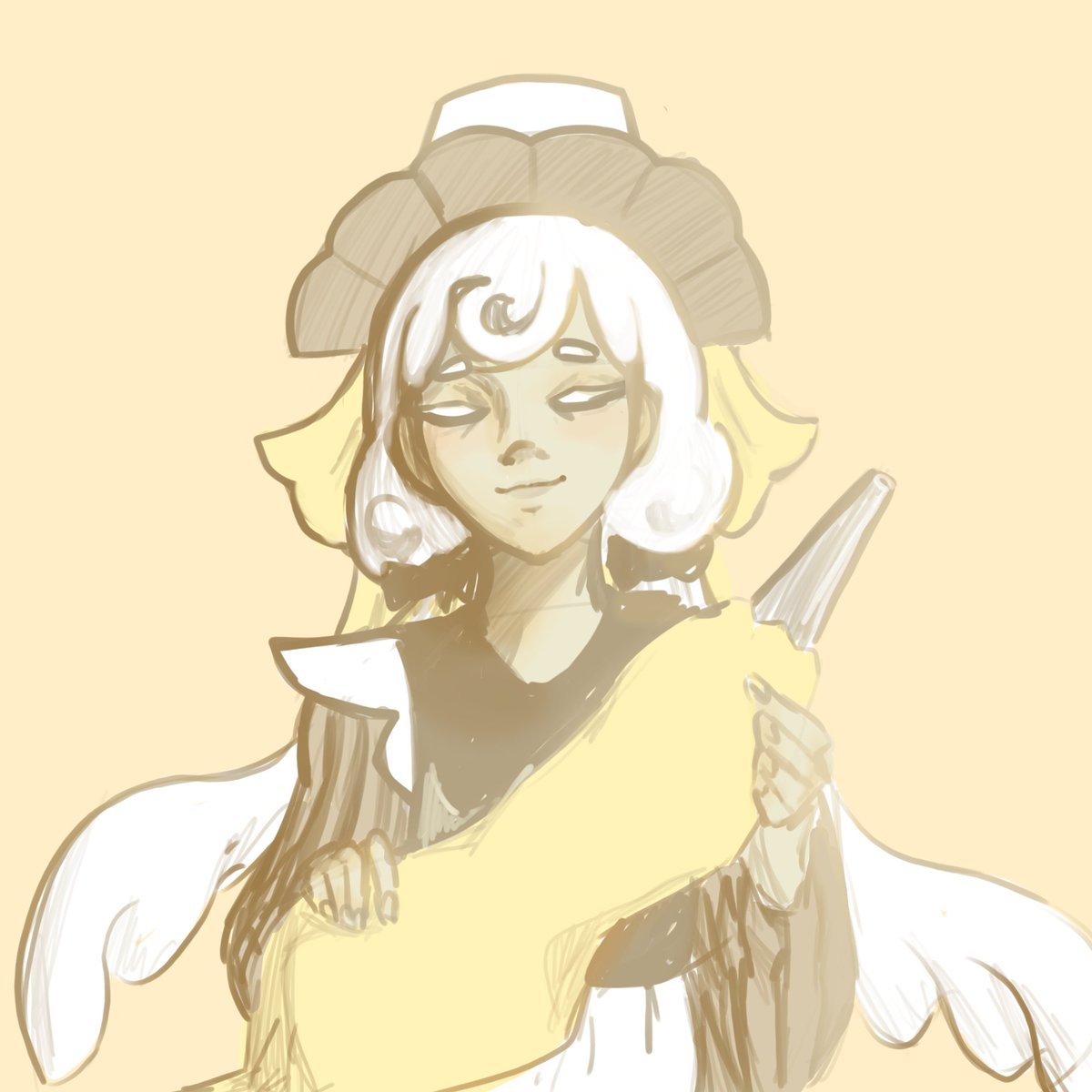 VomitedSubstance tweet media