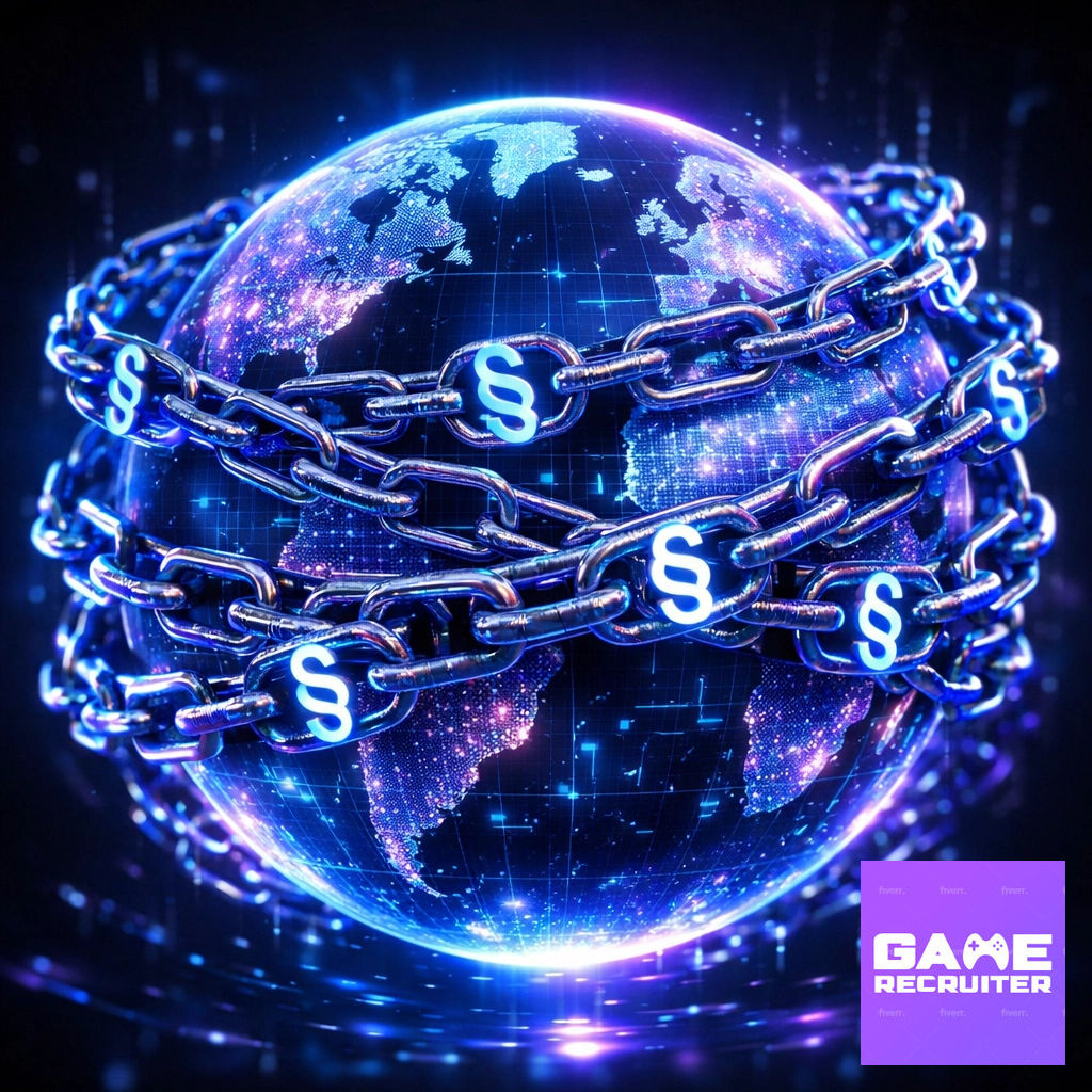 GameRecruiter tweet media