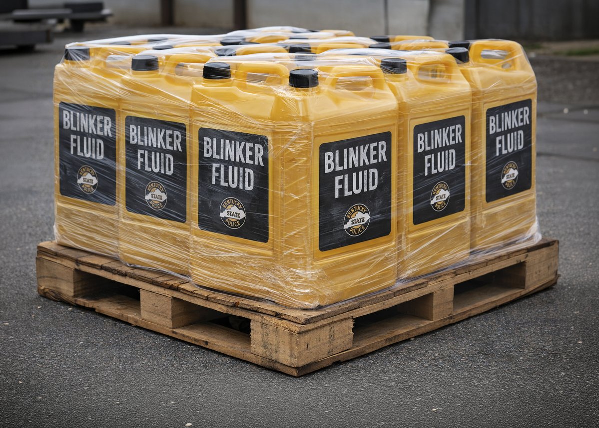 KY State Police tweet media