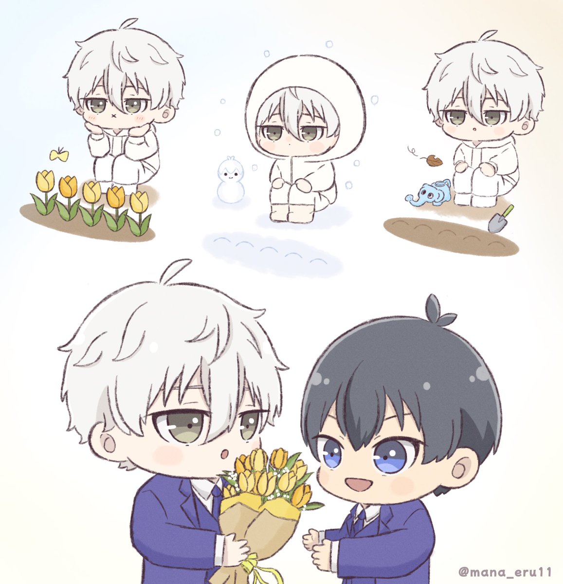 mana⚽️ tweet media