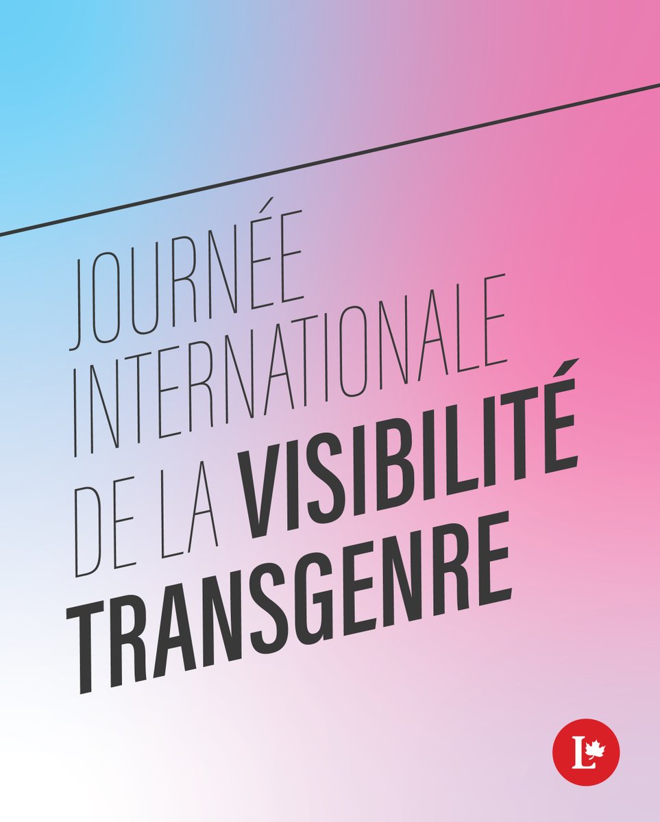 Parti libéral tweet media