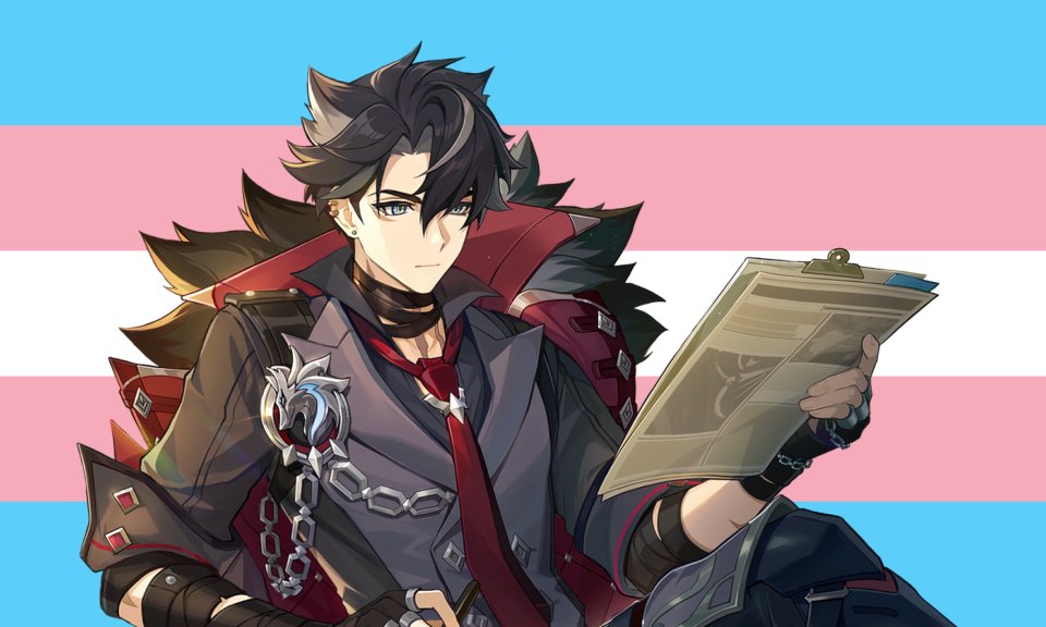 Daily Wriothesley tweet media