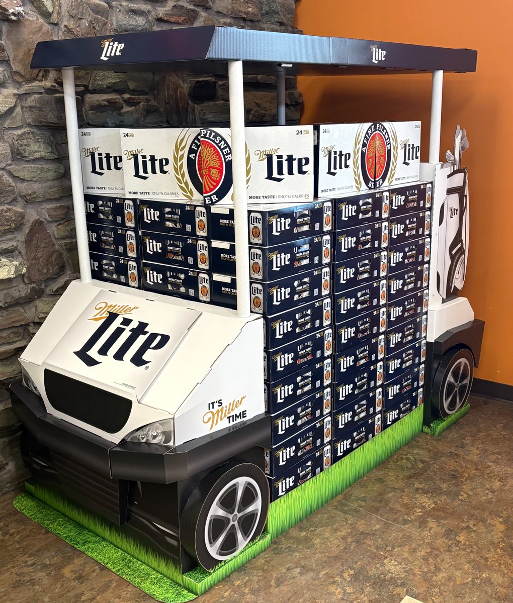APPLE VALLEY LIQUOR - Giving Back To The Community tweet media