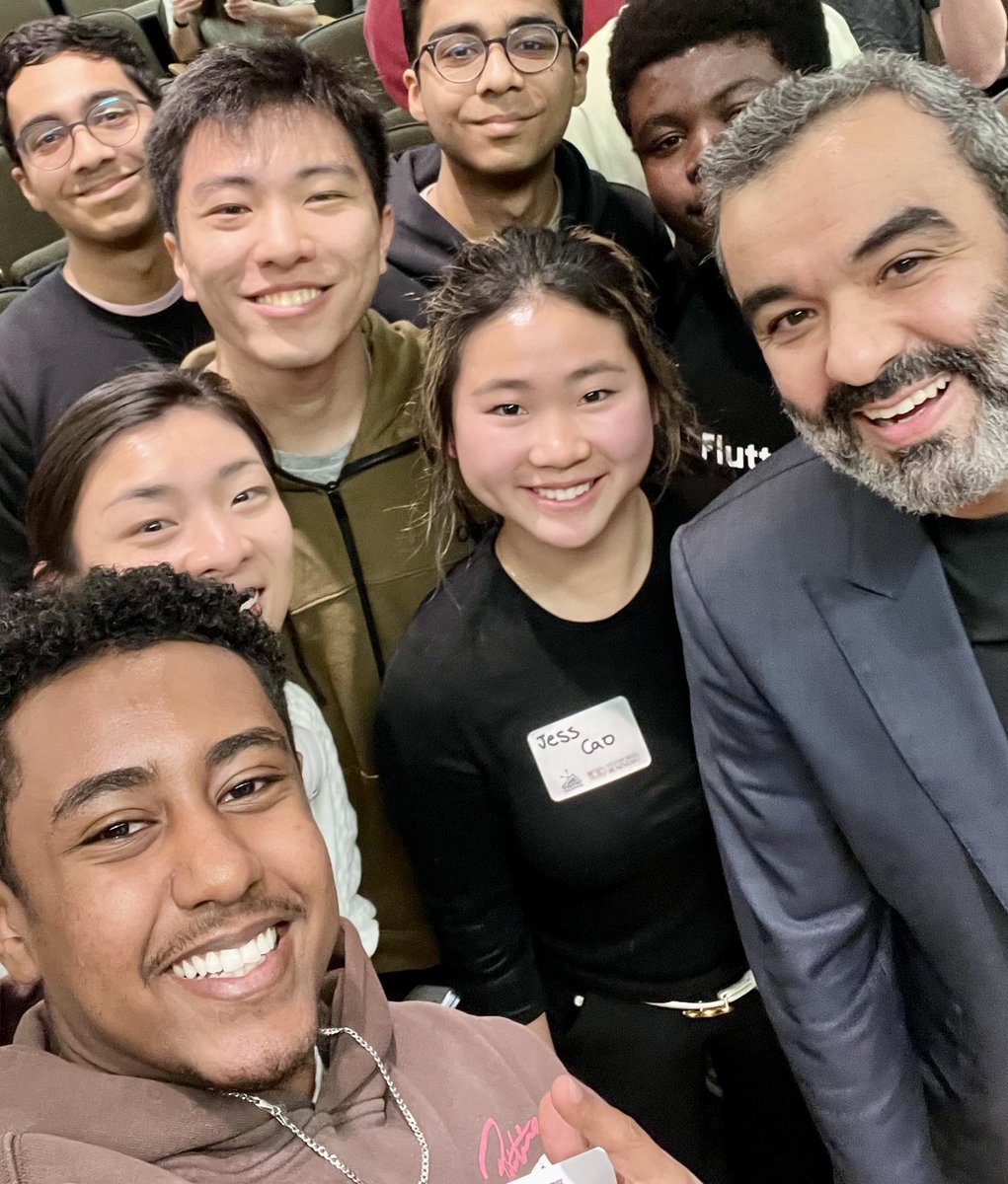 Abel Dagne tweet media