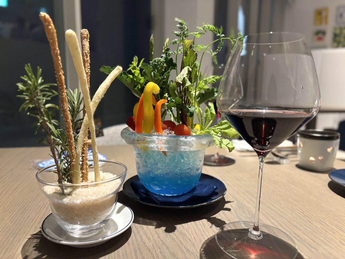 あひる tweet media