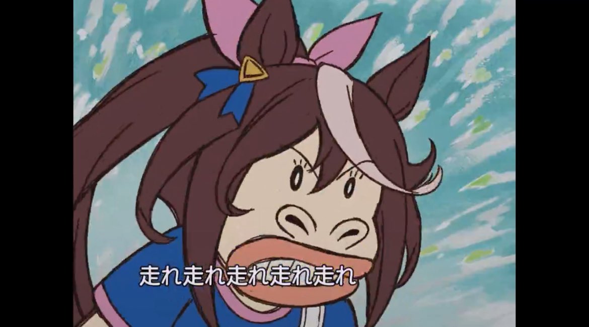 クレナイ・Yタス tweet media