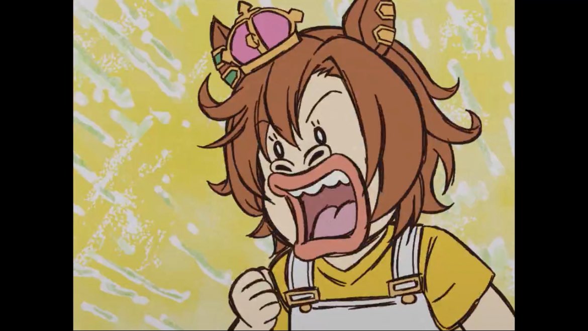 クレナイ・Yタス tweet media