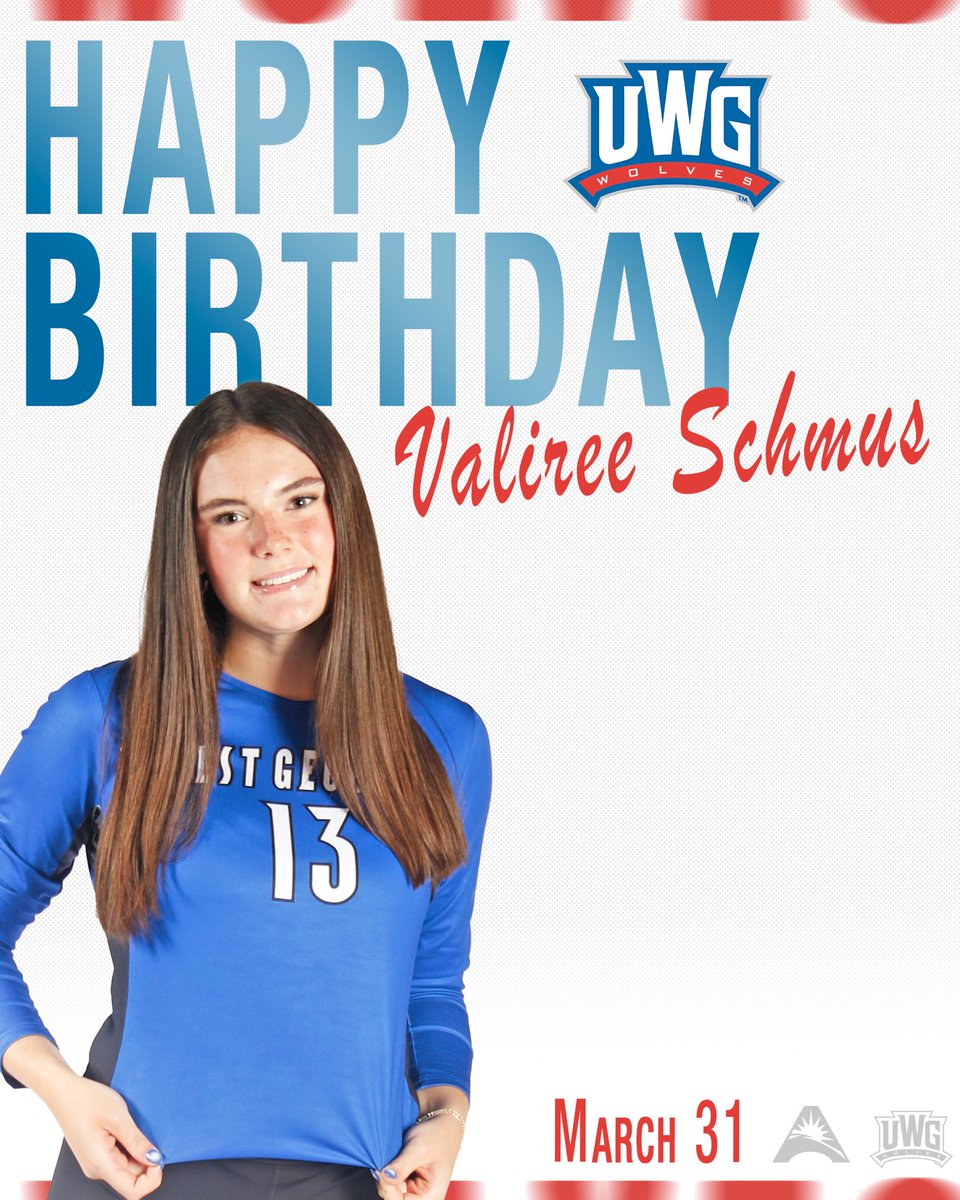 UWG Volleyball 🏐 tweet media