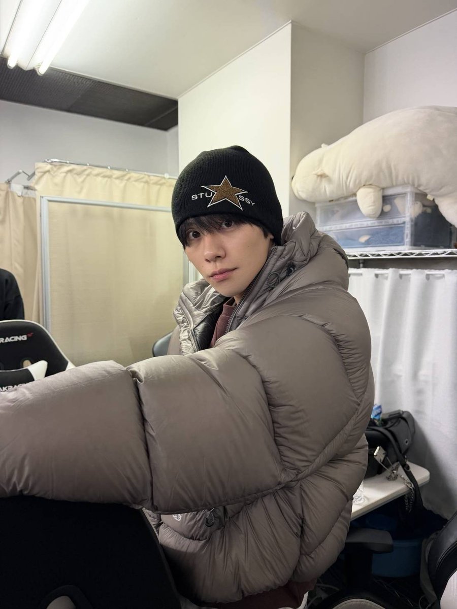 homie staff tweet media