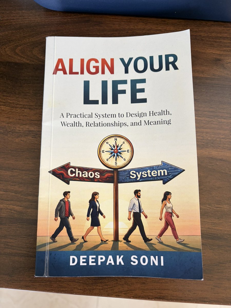 Life Alignment Lab tweet media