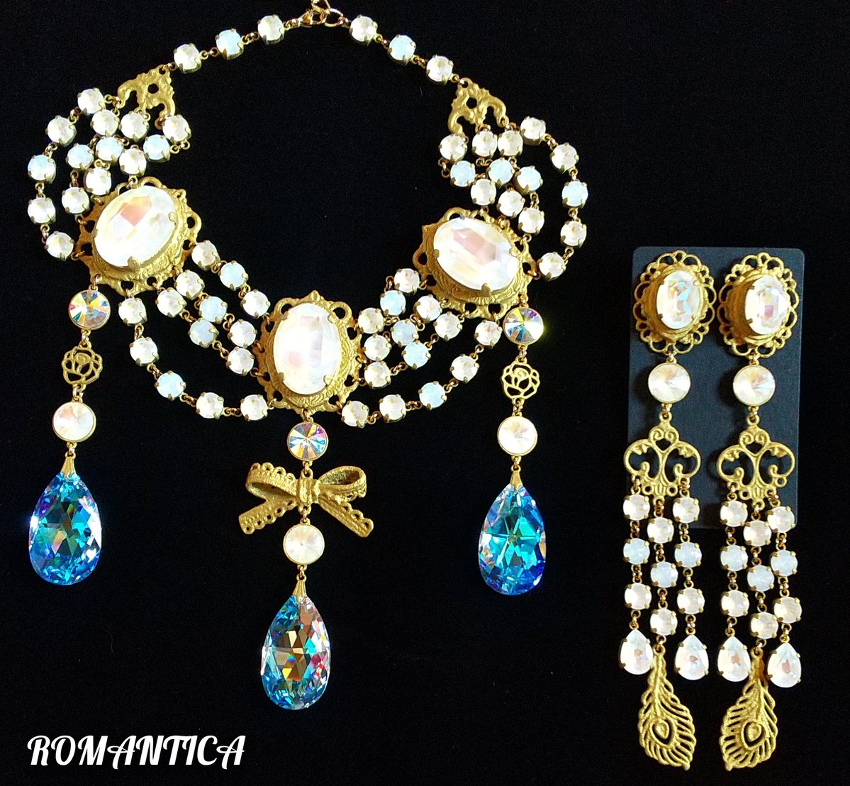 ROMANTICA(ロマンチカ) tweet media