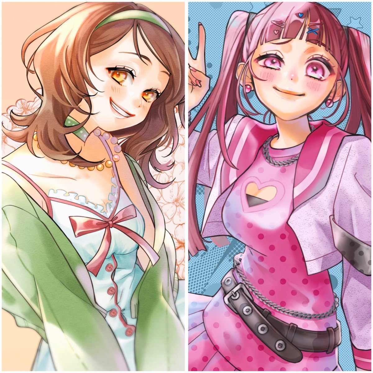 衣留子@お仕事募集中 tweet media