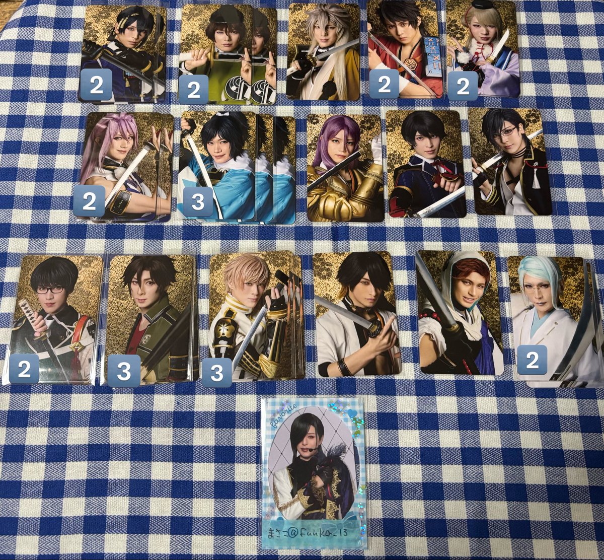 まさこ tweet media