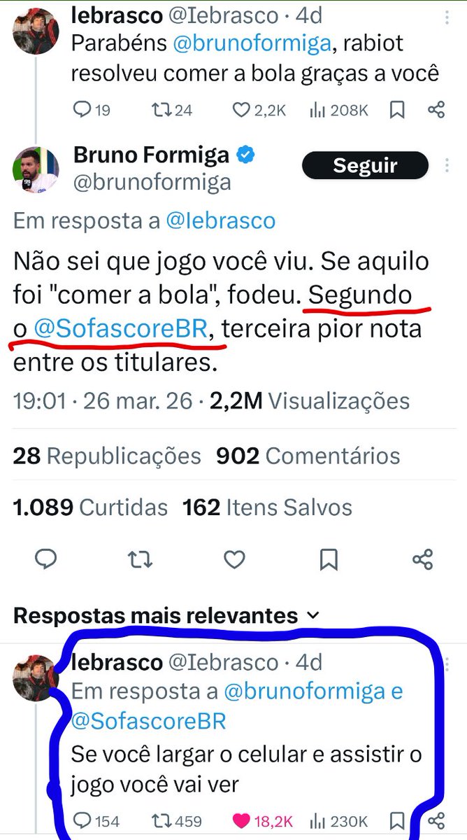 PRESEPADAS da SEP (nova conta) #SEPVIVE tweet media