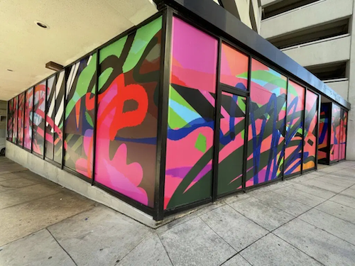 signaf's tweet image. DTX Wraps used @Drytac's Polar Grip Air polymeric vinyl with permanent high coat weight (HCW) adhesive to produce and install a series of large-scale murals. Drytac is represented locally by @MidcompOfficial.
#signage #printing
tinyurl.com/2wxbvhf6