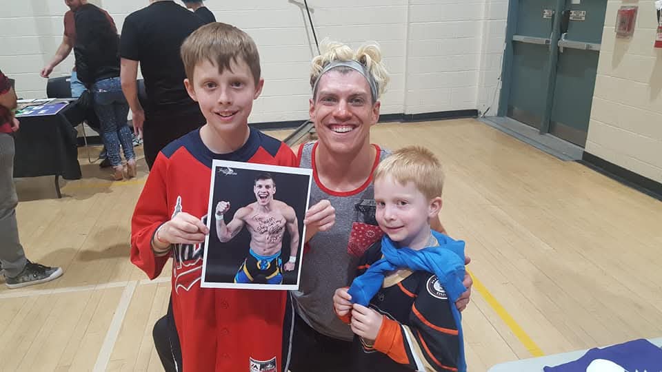 MGB Graham tweet media