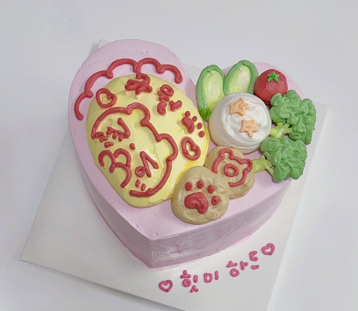 しょこ🍓쇼코 tweet media