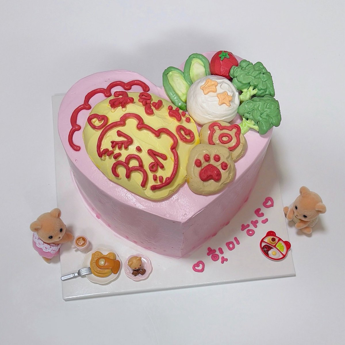 しょこ🍓쇼코 tweet media