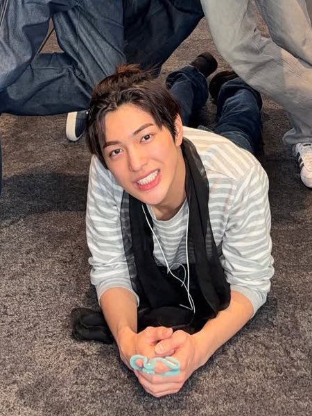 donutzzang♡ tweet media