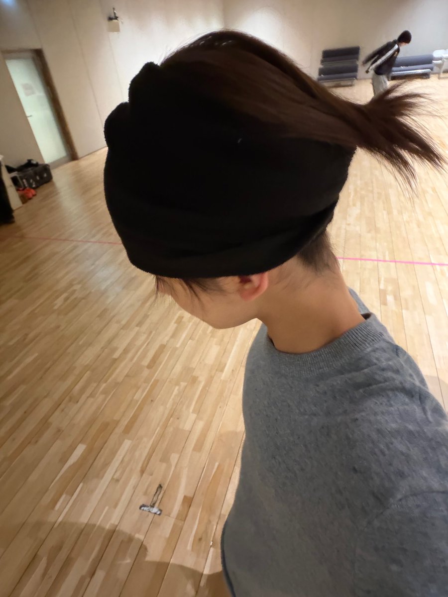 donutzzang♡ tweet media