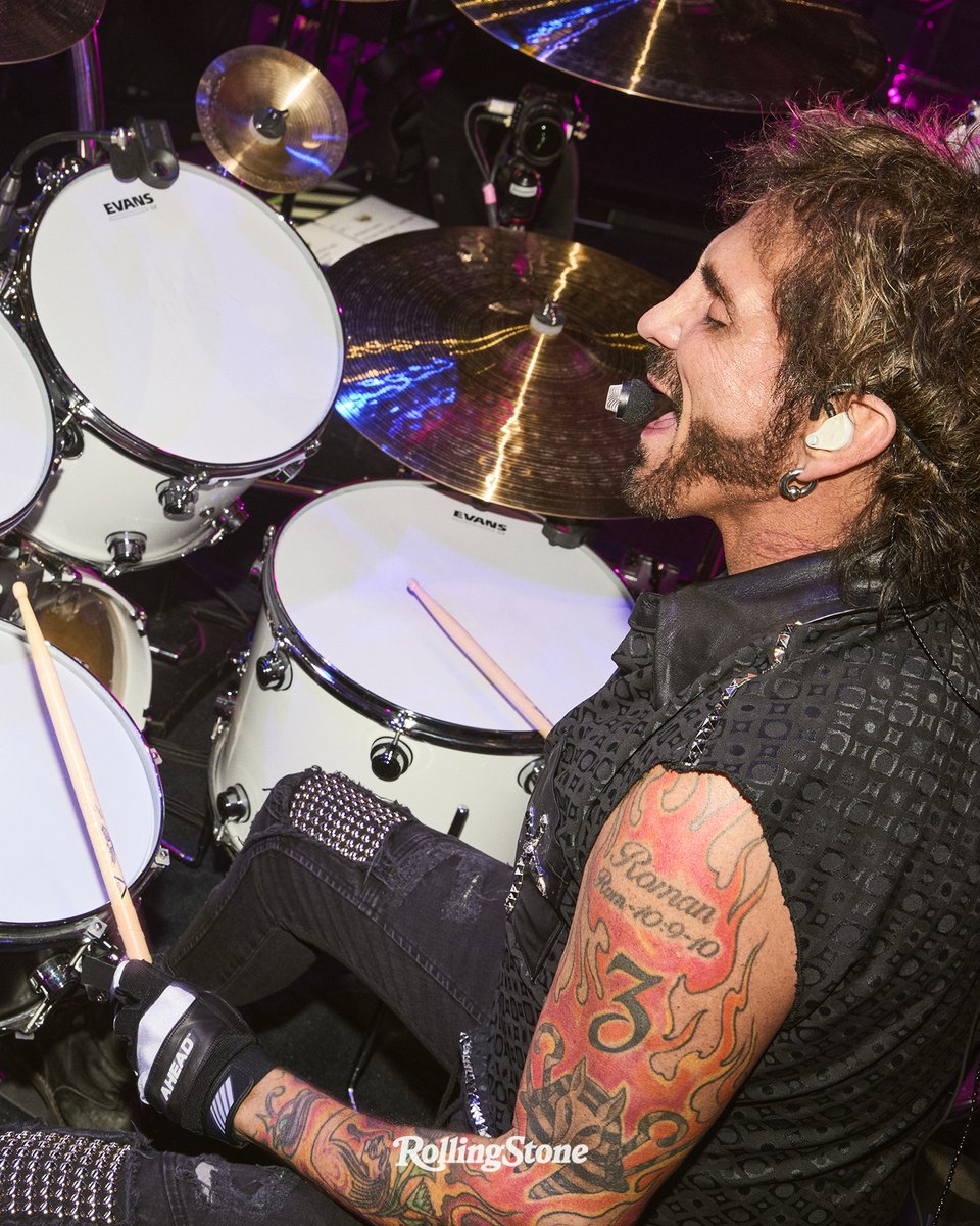 Rolling Stone tweet media