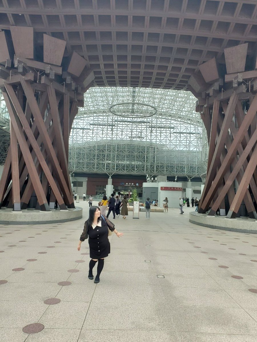 星間美佳🐮📖🕊5/30 31朗読劇📖🕊 tweet media