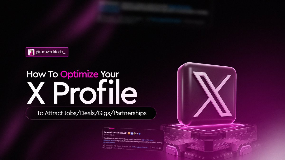 Iamveektoria.base.eth 🙂‍↔️🌳 ✠ tweet media