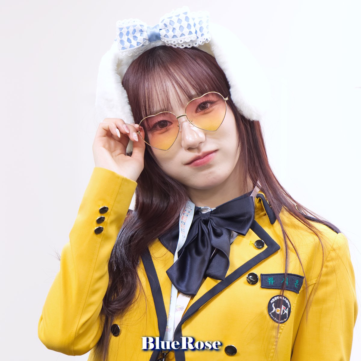 BlueRose 💙 tweet media