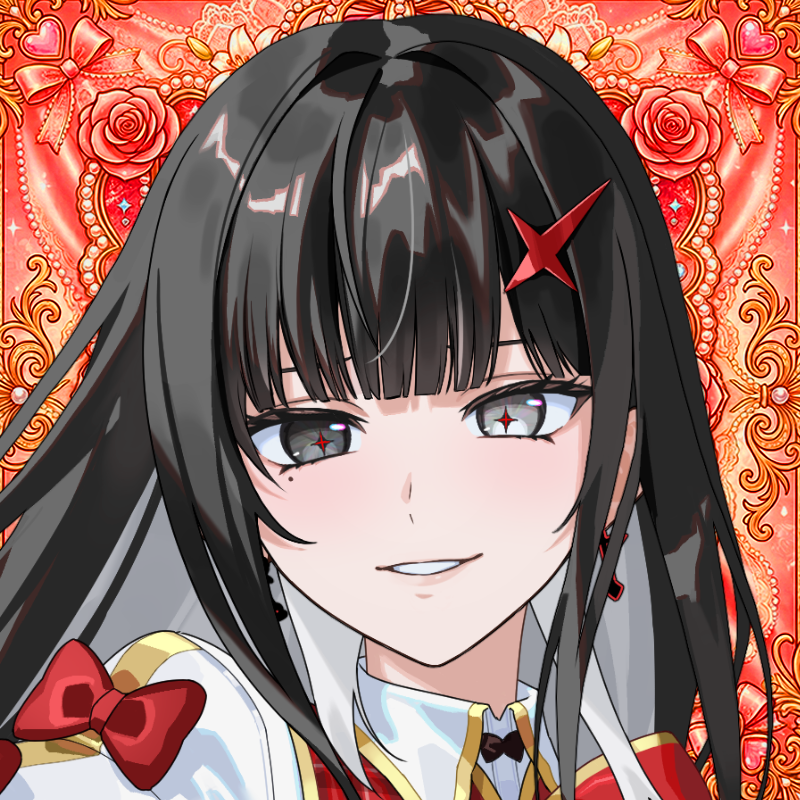 ✦大魔王アルケー様✦ tweet media