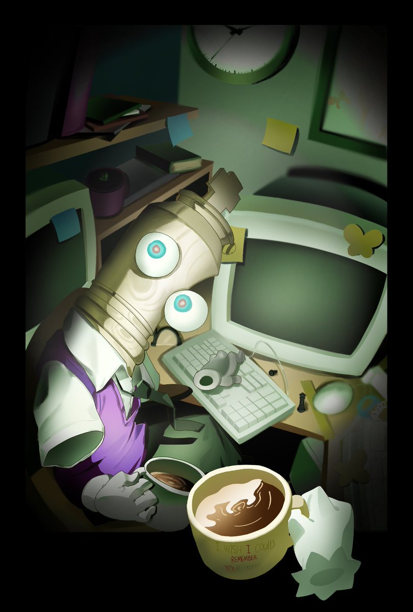 ⚠️우와(8화스포주의⚠️ tweet media