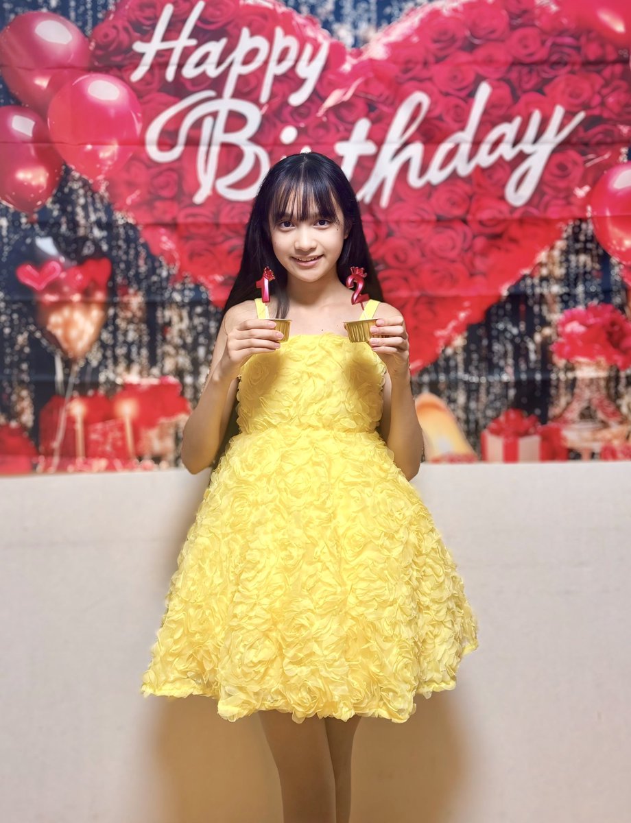 ♥️ANJI♥️ANGELIQUE❣️NYAAANYA♥️🎀 LoveRibbon tweet media