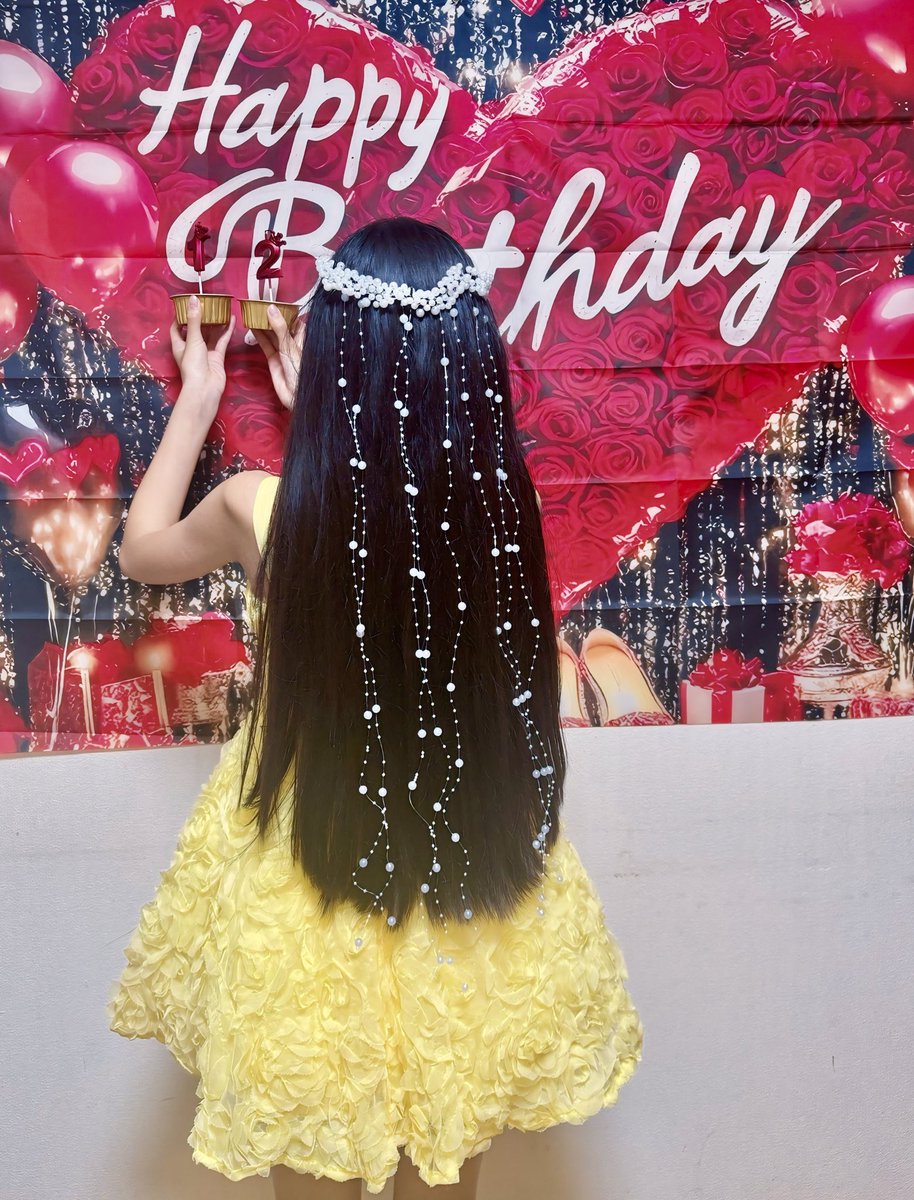 ♥️ANJI♥️ANGELIQUE❣️NYAAANYA♥️🎀 LoveRibbon tweet media