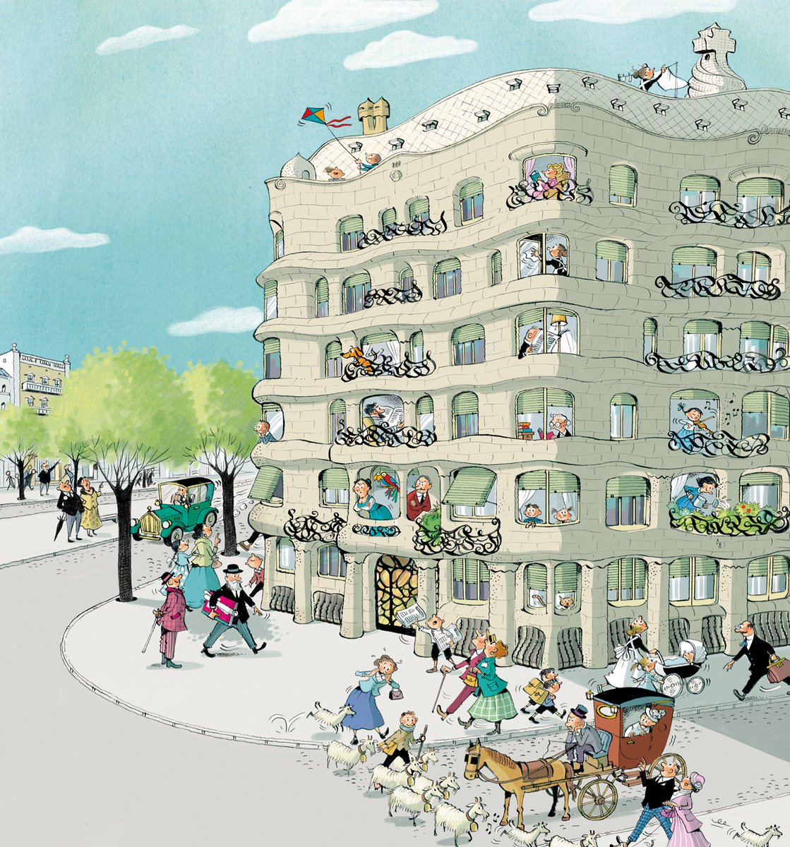 cristina losantos tweet media