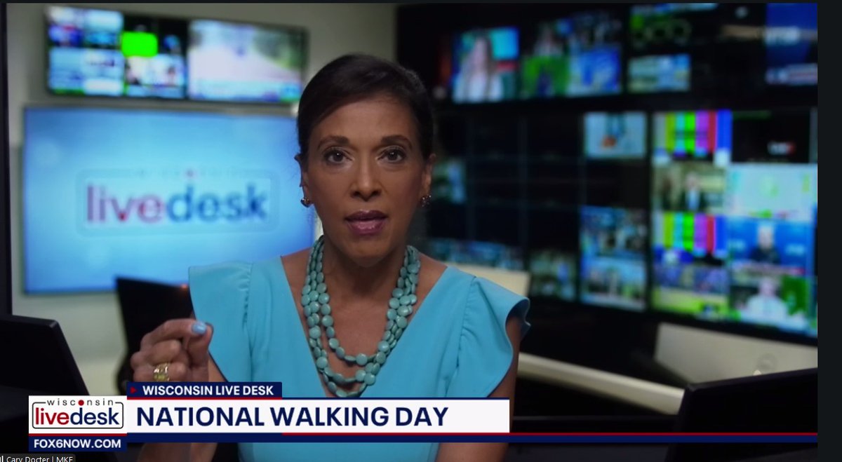 American Heart Association - Wisconsin tweet media