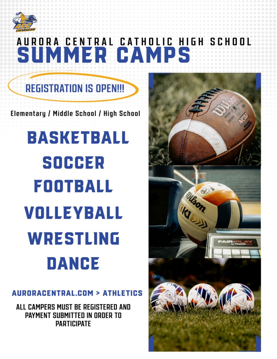 ACC Athletics tweet media