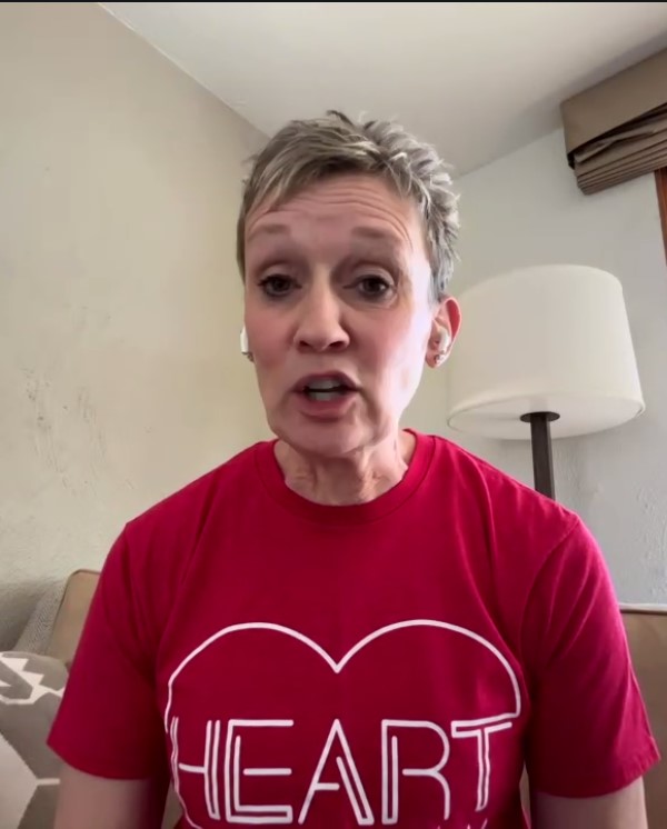 American Heart Association - Wisconsin tweet media