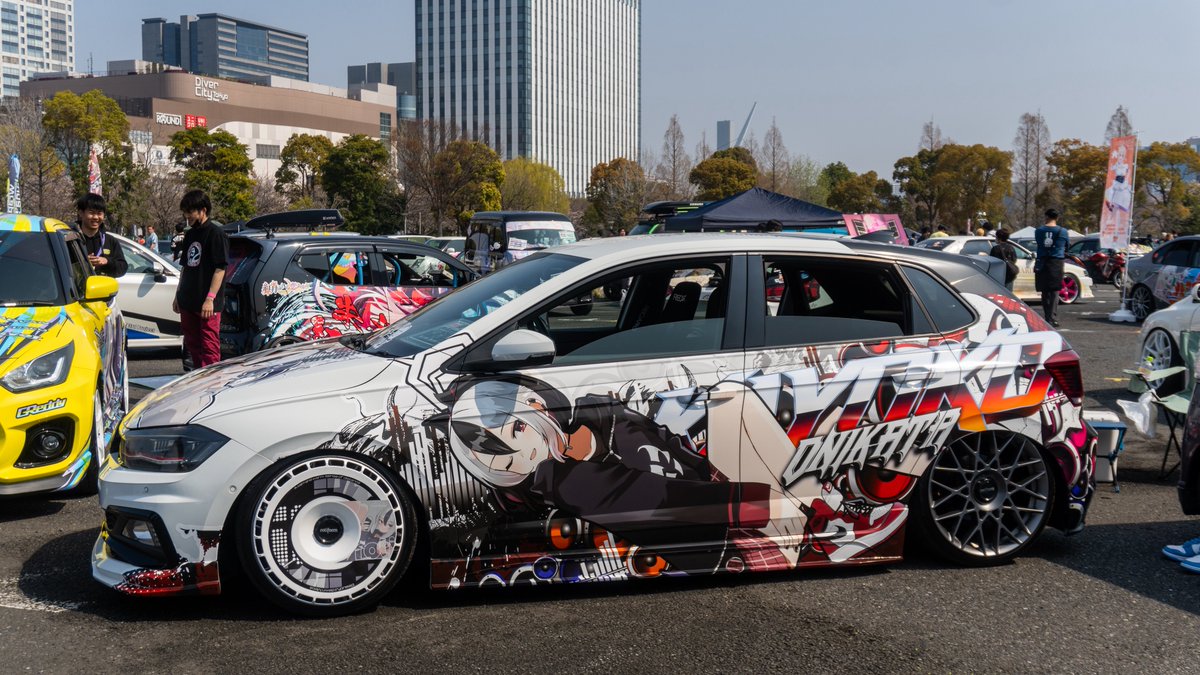 睦月@痛天 tweet media