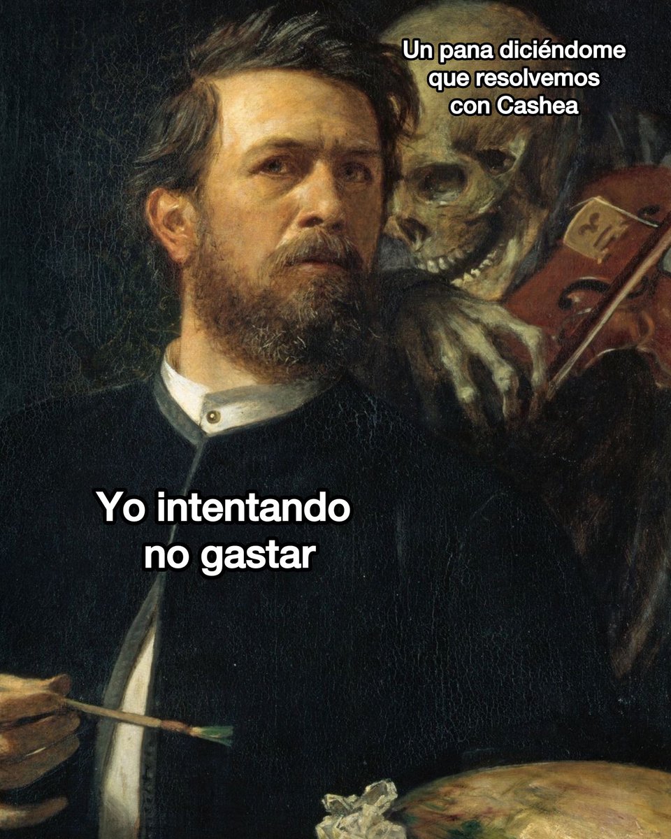 El Fake Post tweet media