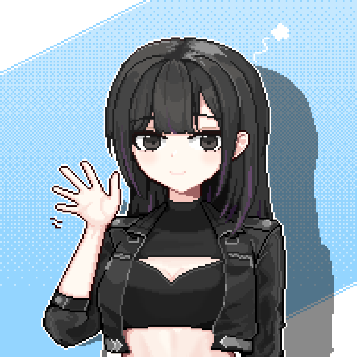 구름같은 다정함 tweet media