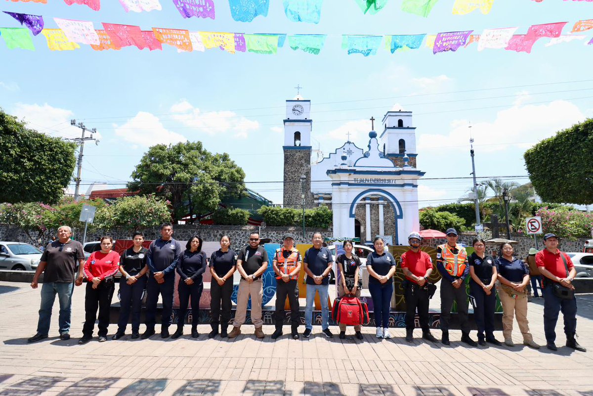 Radio Fórmula Morelos tweet media