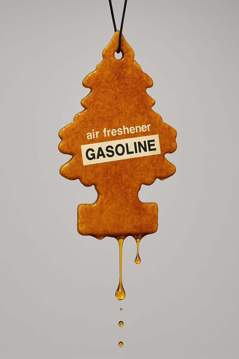 Jplus_Americas's tweet photo. New in our lineup: The first air freshener with real gasoline scent. 😎For everyone who loves the smell of freedom, engines, and the open road.

Pre-order now — while supplies still smell. 😍

#gasoline #newproduct #jplusbooster #airfresh https://t.co/f178vYgCnd