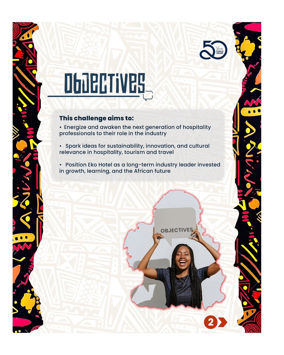 Eko Hotels & Suites tweet media