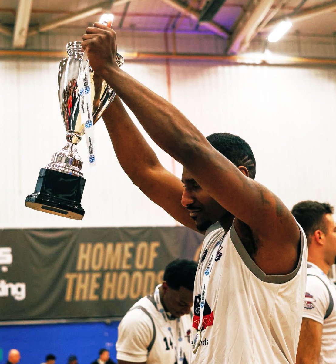 📝 <a href="/cobrockets/">City of Birmingham Rockets</a> made history on Saturday by becoming the first side to lift a BCB title. Here’s a look at your inaugural BCB Trophy winners.

Read more: britishchampionship.basketball/blogs/news/roc…