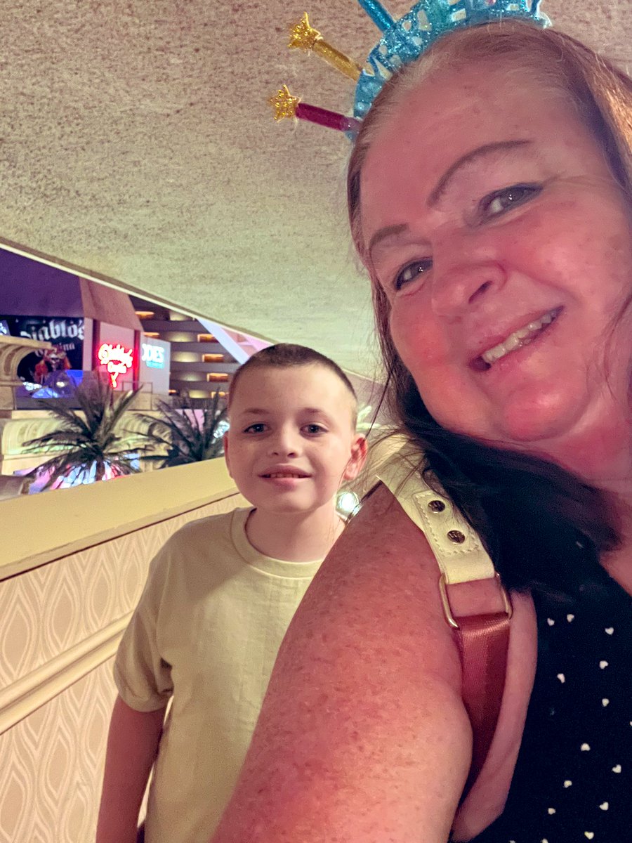 Jenifer L. Bodily tweet media