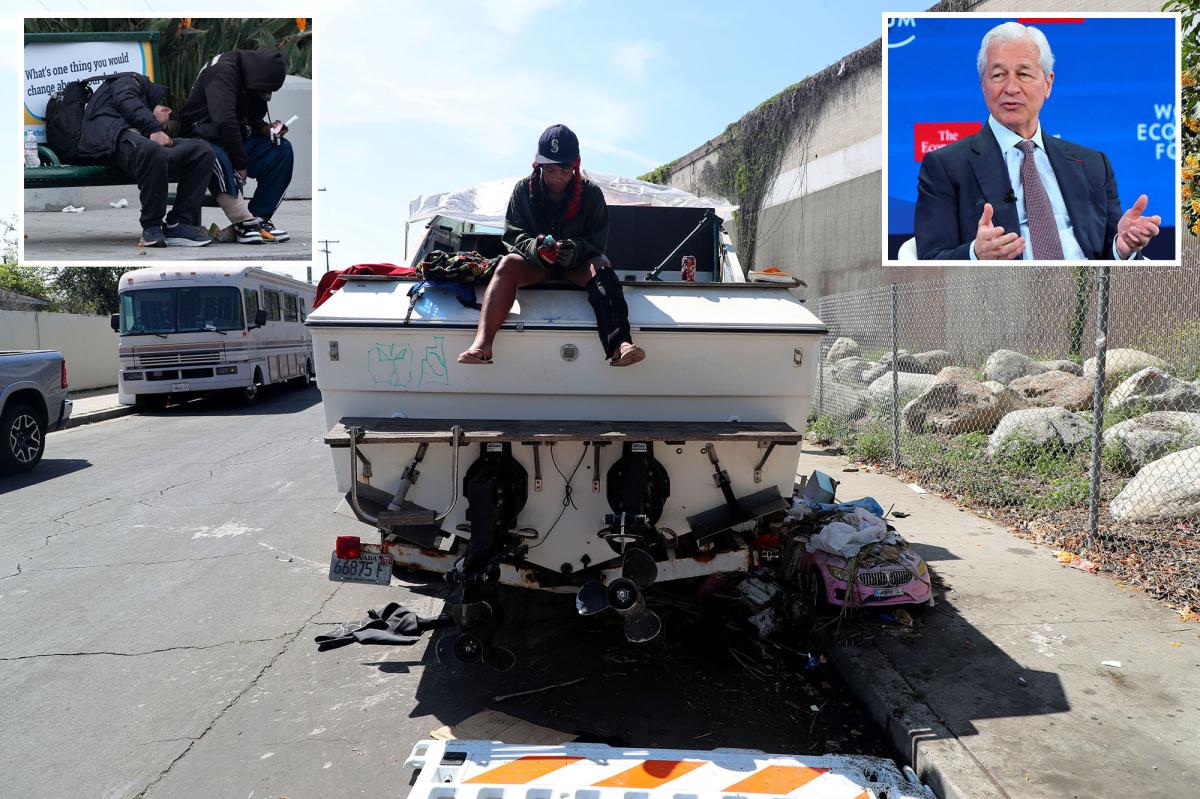 New York Post tweet media