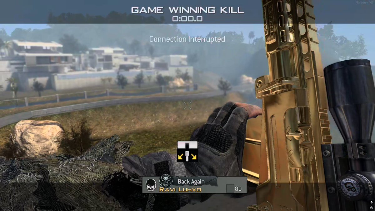 ravi luhxo tweet media