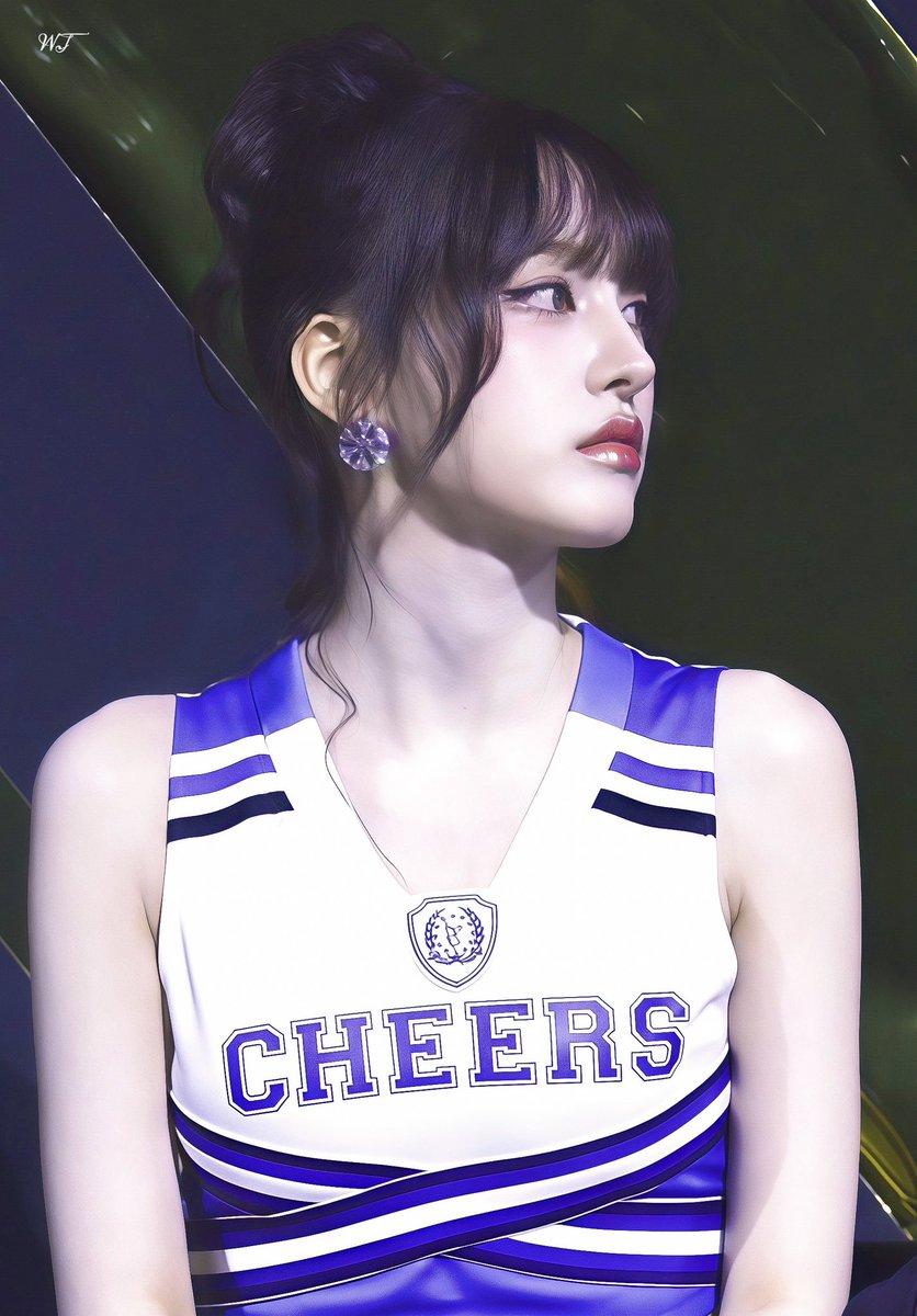 260110 GDA

#AprilFoolsDay #만우절
#LIZ #리즈 #아이브 #IVE #アイヴ